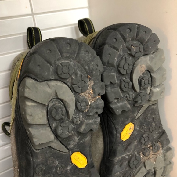 🥳HOST PICK🥳 From MEC: UNISEX Zamberlan Quantum Gortex hikers - Picture 9 of 12